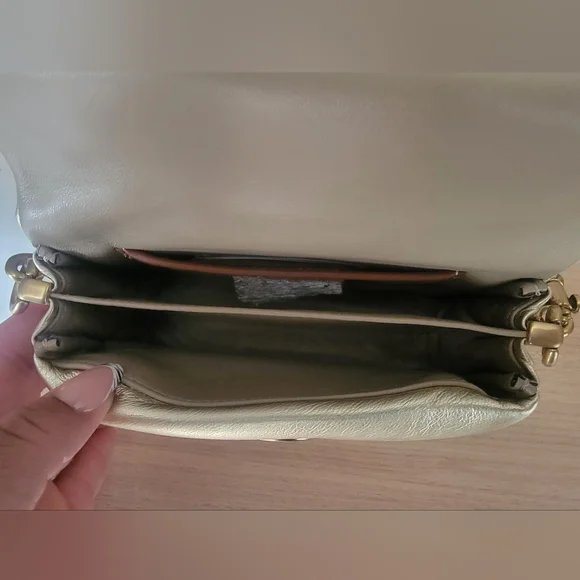 AUTHENTIC COACH PILLOW TABBY 18 - Picture 5 of 8